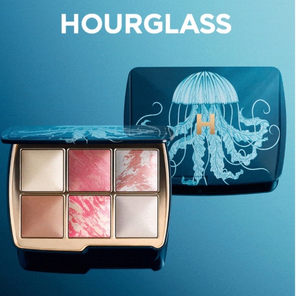 Hourglass Other - NEW✅Hourglass Jellyfish